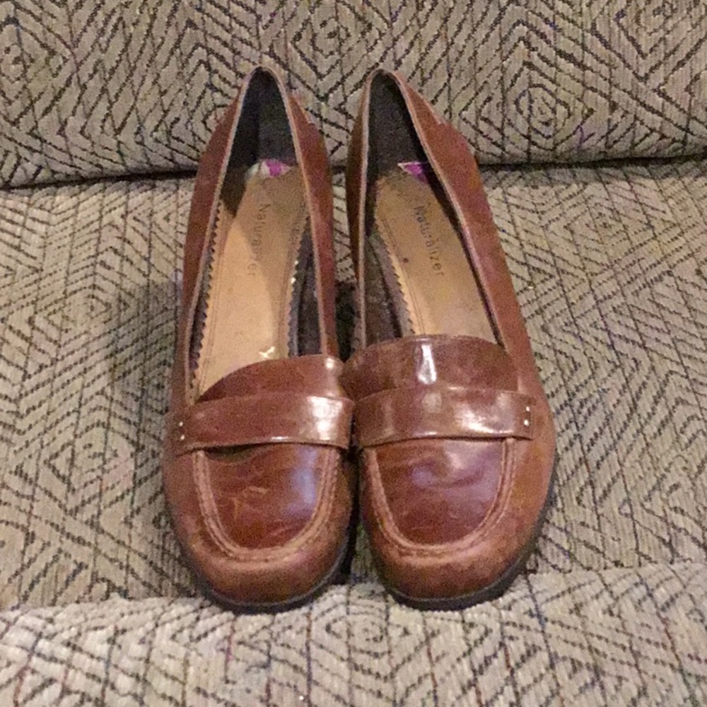 Naturalizer shoe